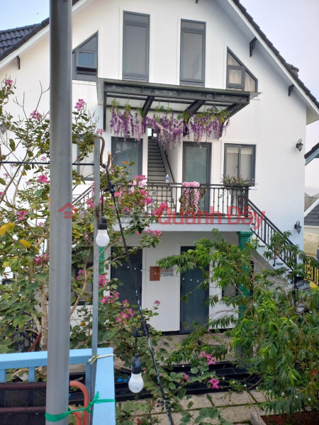 đ 37 Billion Owner For Sale Very Cheap Homestay In Ward 8, Da Lat City, Lam Dong.