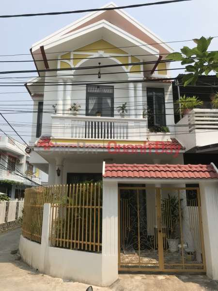 OWNER Needs to Sell House with Nice Location in Ward 8, Tuy Hoa City, Phu Yen Province Vietnam, Sales ₫ 4.2 Billion