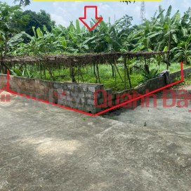 HÀNG FO BÁN LÔ GÓC 148,1M TẠI THỦY XUÂN TIÊN-CHƯƠNG MỸ-HÀ NỘI _0