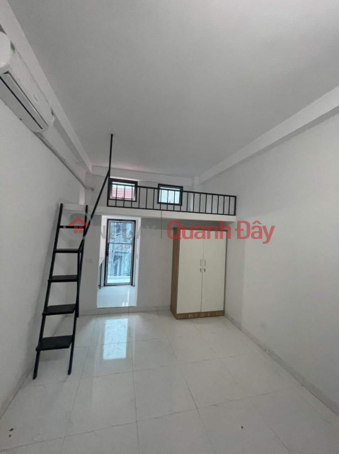 TRIEU KAU PROJECT- 7 LEVELS Elevator- 18 ROOM FOR RENT- STABLE MONEY _0