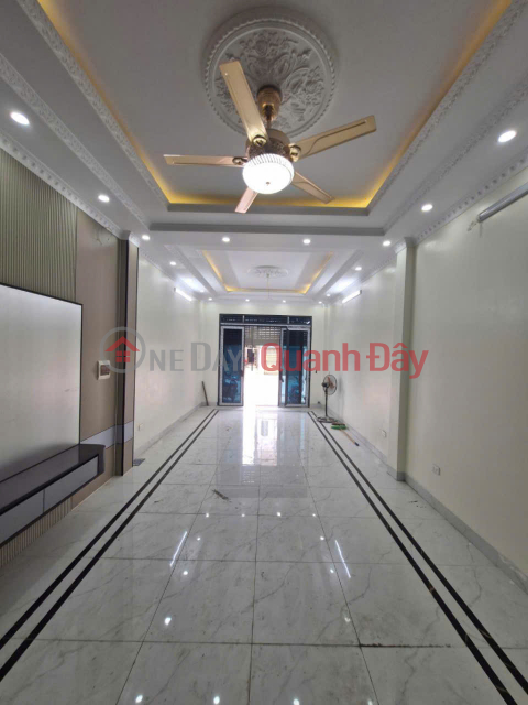 PHU LUONG STREET FRONTAGE, HA DONG - 48M ONLY OVER 9 BILLION _ BUSINESS _ BEAUTIFUL HOUSE _ WIDE SIDEWALK _ MULTI-FUNCTIONAL _0