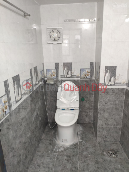 Very nice mini apartment for rent, newly built, fully furnished, at the end of Ham Nghi street and the building near Keangnam, Vietnam | Rental | ₫ 4 Million/ month