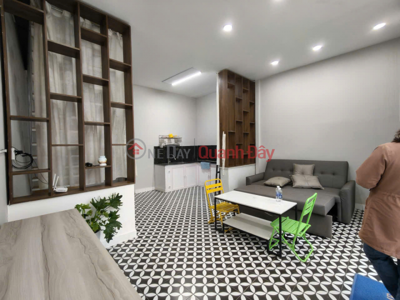 Bán Homestay Dalat p5 Mini Giá 1 Tỷ 650 Niêm yết bán