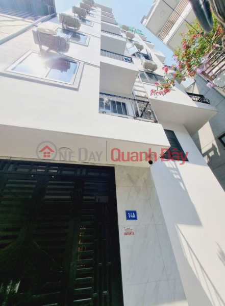 Property Search Vietnam | OneDay | Nhà ở Niêm yết bán | BÁN NHÀ SAU QUẬN ỦY BẮC TỪ LIÊM, 33M2X5T, NGÕ Ô TÔ THÔNG, 2 MẶT ĐƯỜNG,5.5 TỶ