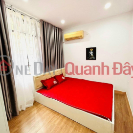 Selling 2-storey house with 2 bedrooms on Dai La street for 1ty68 red book by owner _0