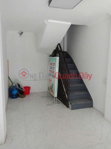 Property Search Vietnam | OneDay | Nhà ở, Niêm yết bán, Mặt phố Giáp Nhị - 16m2 sổ riêng, nhỉnh 5 tỷ không vào QH - không còn căn thứ 2!