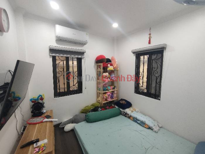 BÁN GẤP NHÀ NGÔ QUYỀN, HÀ ĐÔNG, Ô TÔ ĐỖ CỬA, NHỈNH 5 TỶ, Việt Nam Bán, đ 5 tỷ