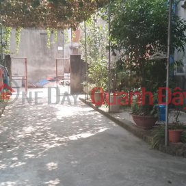 BEAUTIFUL LAND - GOOD PRICE - Owner Quickly Sells Land Lot in Beautiful Location in Ung Hoa, Hanoi _0