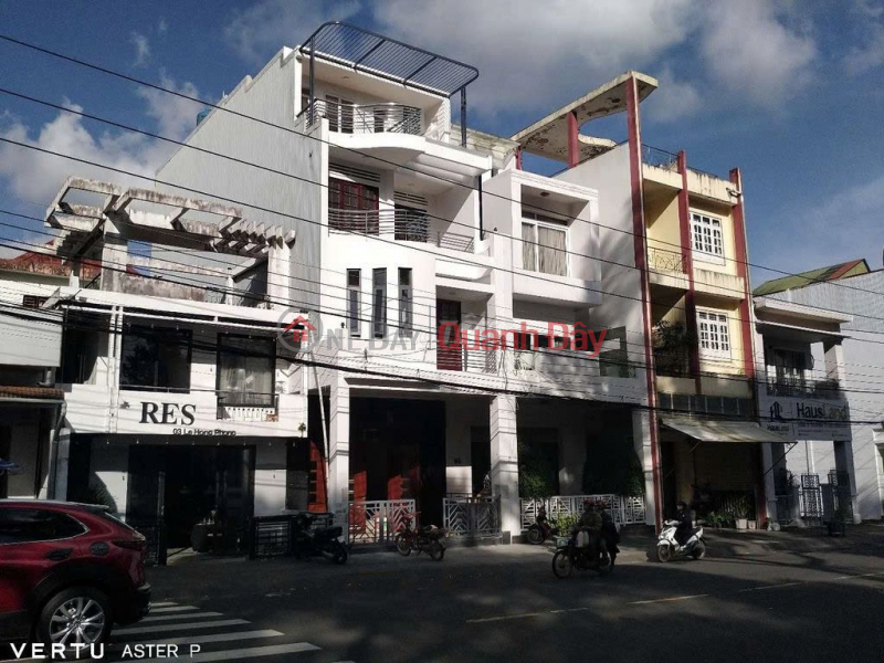 HOUSE IN BEAUTIFUL LOCATION - GOOD PRICE Own a beautiful house in the center of Ward 1, Bao Loc City, Lam Dong Province Vietnam, Sales | đ 15 Billion
