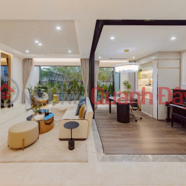 FIATO UPTOWN PENTHOUSE from only 66 million VND\/m2 with stunning pool and river views in Thu Duc. _0
