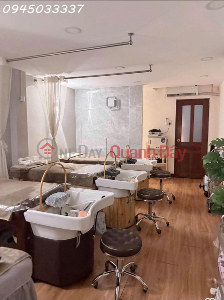 Bán nhà 4 tầng MT Lâm Văn Bền, P. Bình Thuận, Quận 7, dt 39m2 (3.5x12.5M),giá 9.3 tỷ Niêm yết bán