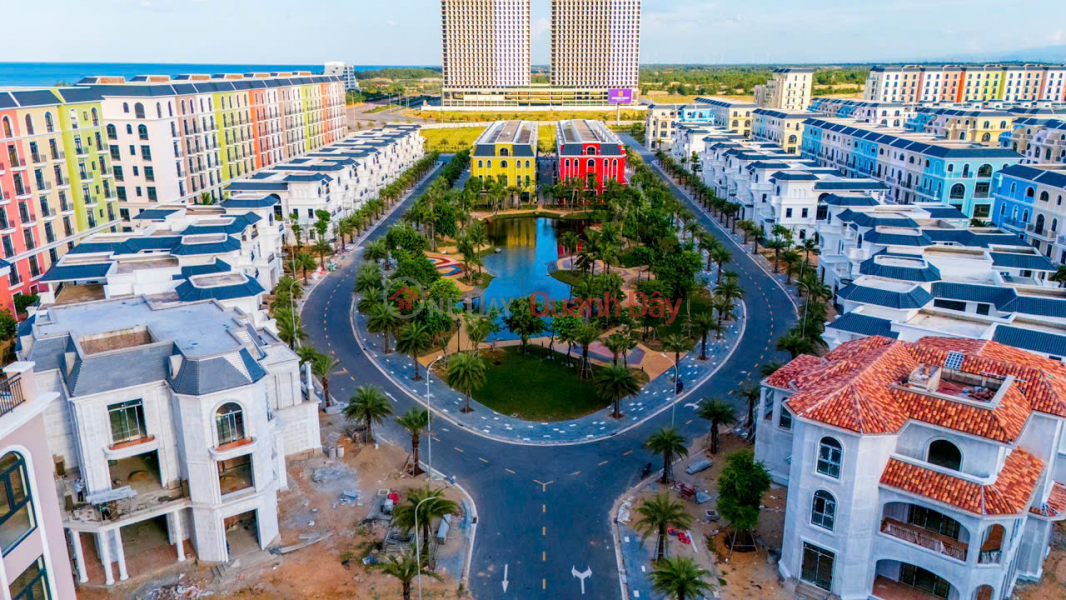 Property Search Vietnam | OneDay | Nhà ở | Niêm yết bán | Cần Bán Khách Sạn Vieww Biển Sân Golf Đường Võ Nguyên Giáp, Xã Bảo Ninh ,TP. Đồng Hới, Quảng Bình.