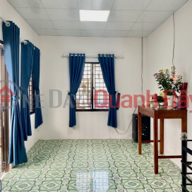 2-STOREY HOUSE FOR SALE IN CAO VAN BE ALLEY - HON CHONG - VINH PHUOC _0