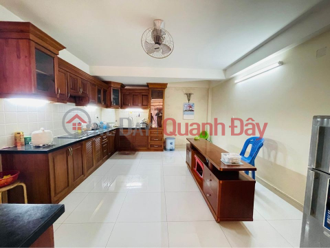 House for sale on Le Quang Dinh - Social area - (4x14)m - Usable area 180.8m2 - Revenue 200\/Year _0