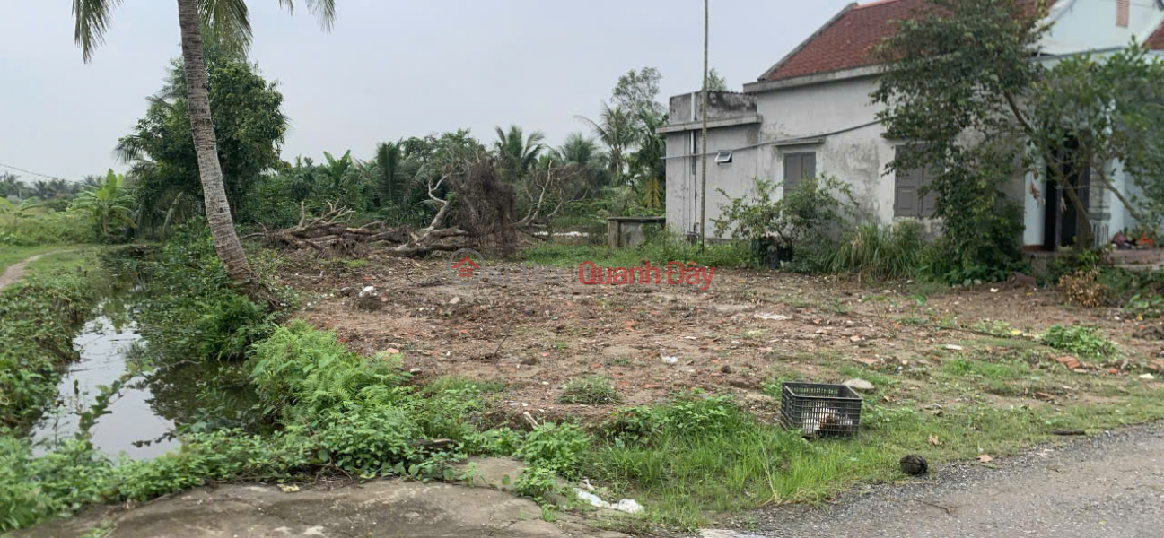 Property Search Vietnam | OneDay | Nhà ở | Niêm yết bán | Lô góc 120m² mặt đường Thể Nhân – giá chỉ 18,xtr/m² ZALO 0567 222 555