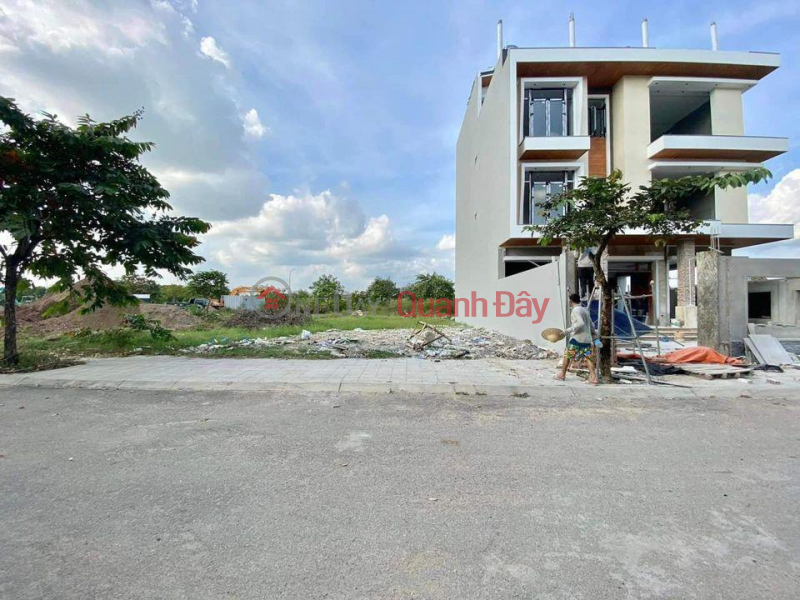 Selling 250m2 villa Nguyen Khe Dong Anh Hanoi, Vietnam, Sales đ 12.5 Billion