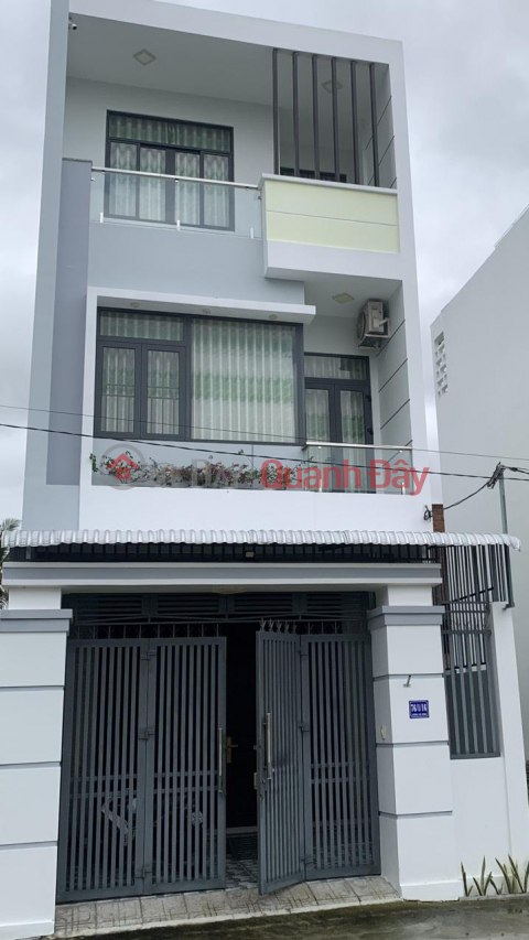 OWNER GOING ABROAD NEEDS TO SELL House Nice Location In Nha Trang city, Khanh Hoa province _0