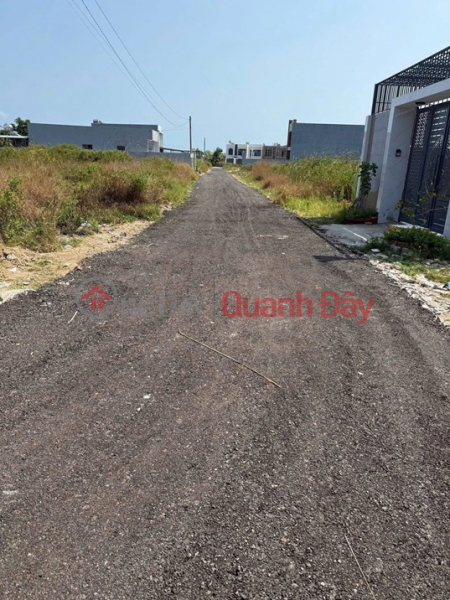 ĐẦU TƯ SINH LỜI - Chính Chủ Bán Lô Đất Đối Diện Cty Chanchul An Ngãi, H. Long Điền, Bà Rịa Vũng Tàu. Việt Nam Bán | đ 520 triệu