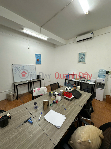 House for rent on Hoang Sam street, Cau Giay. Area 47m2, frontage 5m, 9 million\\/month. Contact: 0916109086, Vietnam | Rental | đ 9 Million/ month