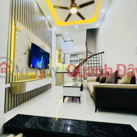 Duy nhất, ô tô Xuân Đỉnh 5,65 tỷ nhà 37 mét 2 tầng _0