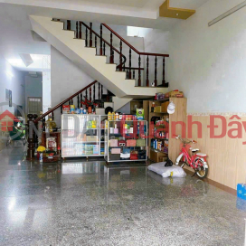 Nice house for sale, center of Tan Phong Ward, opposite the park, only 4ty650 _0