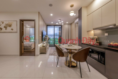 Người trẻ muốn ổn định cuộc sống chỉ 9tr/tháng tại The Emerald Garden View _0