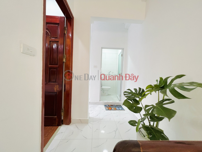 Property Search Vietnam | OneDay | Residential, Sales Listings, Urgently need money to sell a 4-storey house in Me Tri, Nam Tu Liem, Nice, live now, only 4.x billion