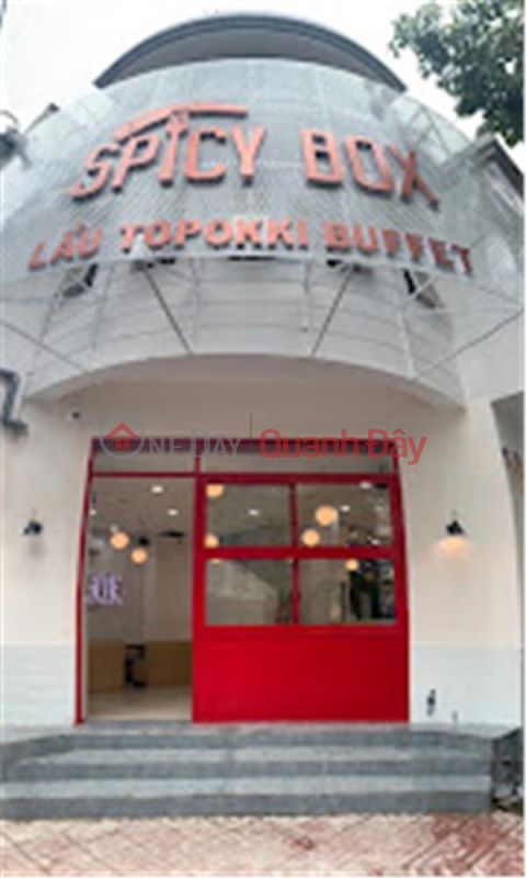 Super Location Corner 2MT Nguyen Gia Tri - D5, Binh Thanh _5x20M_4 floors_ only 20 billion _0