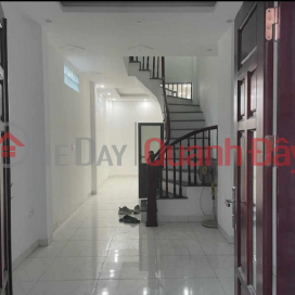 QUANG TRUNG - HA DONG, NEWLY CONSTRUCTED BEAUTIFUL HOUSE, TO DOOR TO DOOR, IMMEDIATELY IN, 35m2, price 3.85 billion _0