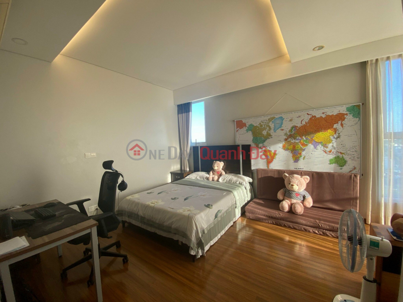 đ 28 triệu/ tháng | THẢO ĐIỀN PEARL VIEW XINH XINH CHO THUÊ (FOR RENT):