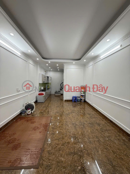 Property Search Vietnam | OneDay | Residential, Sales Listings House for sale on Xa Dan Street, 7 floors, near cars, airy in front of the house, price: 13.6 billion, contact: 0396935190.