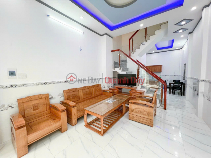 Property Search Vietnam | OneDay | Residential, Sales Listings Only 2 apartments left, beautiful upstairs, full residential, eternal Tan Binh only 950 million VND