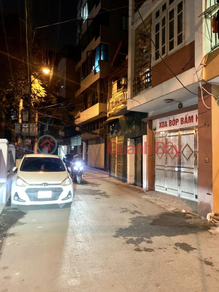 Property Search Vietnam | OneDay | Residential | Sales Listings, Nice house for sale, always, Le Quang Dao street 45m2 x 5T, avoid cars, class Kd 6.2 billion.
