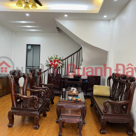 Nhà Lê Văn Hiến – 33m² x 5T – Gần HV TÀI CHÍNH - 7.3 tỷ _0