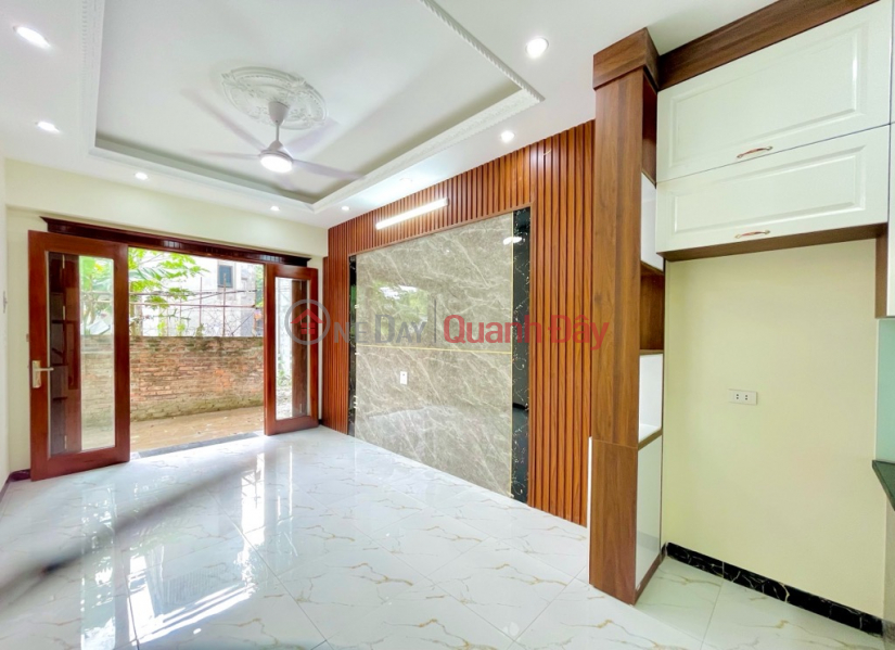 Property Search Vietnam | OneDay | Residential Sales Listings | Below is an example of house sale content that you can refer to: --- **MODERN 5-FLOOR NEW BUILDING HOUSE FOR SALE,