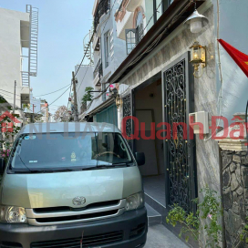 Too cheap! 330m2 of land, full residential area, 2 acres front and back - Free construction - Truck to the land - Duong Cat Loi _0