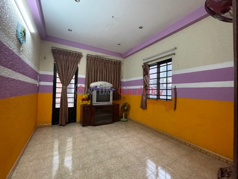 NEED MONEY, URGENTLY SELLING HOUSE IN 6M ALLEY, DUONG BA TRAC [WARD 1, DISTRICT 8], EXISTING RESIDENTIAL AREA - AREA: 48M2, 4 FLOORS, ONLY 6.5 BILLION | Vietnam Sales, đ 6.5 Billion