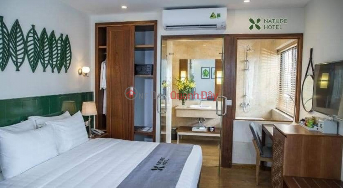 Property Search Vietnam | OneDay | Nhà ở Niêm yết bán, Bán nhà VIP Trấn Thái Tông, Cầu giấy, 150m2, 9 tầng , khách sạn đẳng cấp, cạnh DSQ Mỹ