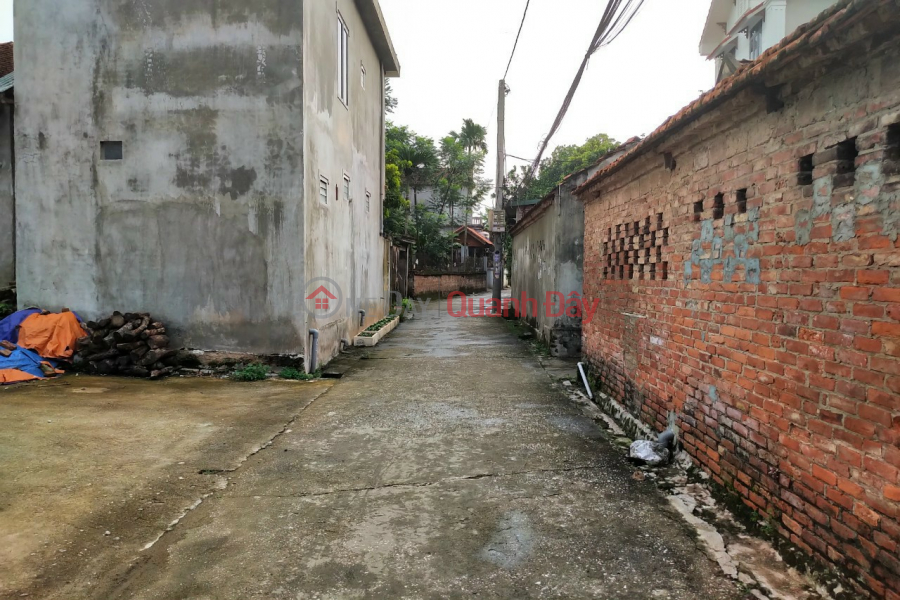 ️Super Product Selling land plot 388m2 MT 10m Car Do Cua - Tan My - Thuy Huong - Chuong My only 4.5 billion for sale Sales Listings