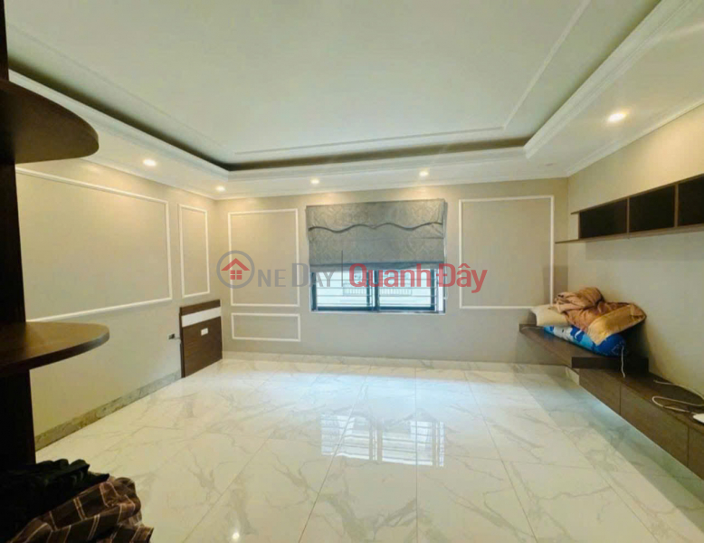 Property Search Vietnam | OneDay | Nhà ở Niêm yết bán Phố Hào Nam nhà đẹp mới tinh cách mặt phố vài chục mét, 34m x 3PN sổ đỏ nét căng
