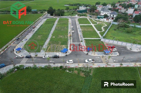 X8 Ha Phong only has 1 lot left PRICE 4 billion XXX - OPPORTUNITY NOT TO BE MISSED - NO SECOND TIME _0