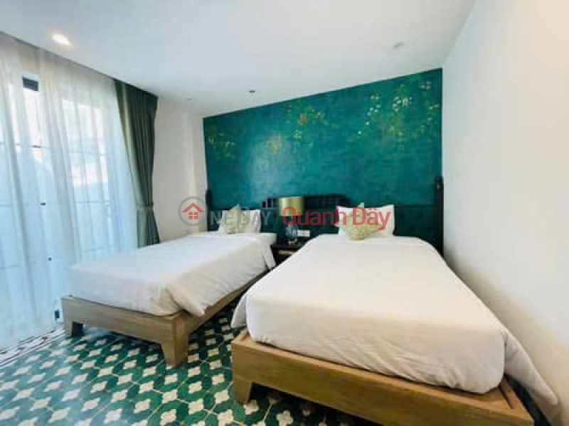 Property Search Vietnam | OneDay | Residential Sales Listings | FOR SALE GIANG VAN MINH BUILDING 260M2 10 FLOORS ELEVATOR FULL INTERIOR FOR TOP BUSINESS PRICE 350 BILLION