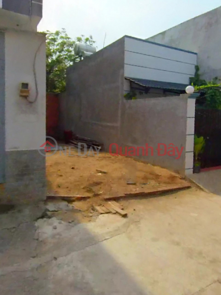 Square Land SHR HXH ne 116m2 – Thanh Loc 37 District 12 S Sales Listings