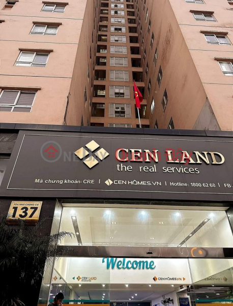 3 bedroom apartment for sale in Cau Giay - 3.4 billion VND Sales Listings