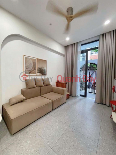 Property Search Vietnam | OneDay | Residential | Sales Listings, Nhà mới full nội thất 51m2-2tang Phạm Văn Bạch Tân Bình - hẻm 3 gác - 5 tỷ nhỉnh 0932030061