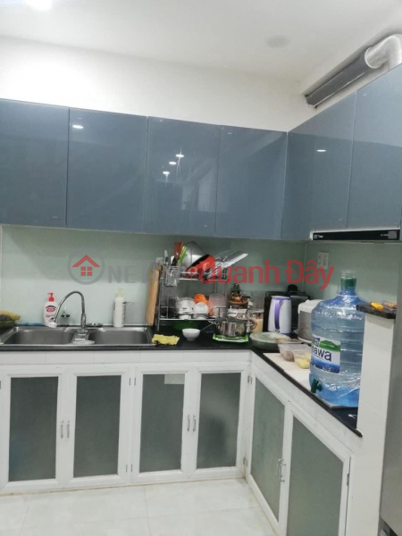 Property Search Vietnam | OneDay | Nhà ở Niêm yết bán | Bán Nhà Phạm Văn Chiêu Ở Ngay-66m2-Ngang Hơn 4m-4tầng-4pn-3wc-Nhỉnh 4tỷ