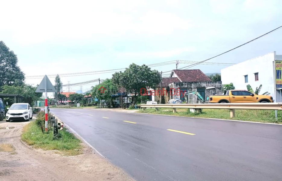 Property Search Vietnam | OneDay | , Sales Listings | Offering for sale a 10m wide villa lot, right in the center of Dai Hiep commune