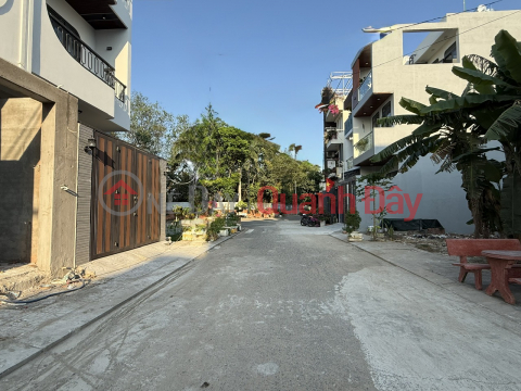 Bán nhà đường số 1, Long Trường, Thủ Đức, Hẻm 8m, 3 tầng, 52m, 5.7 tỷ _0