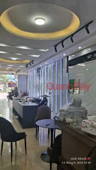 Cho thuê nhà làm văn phòng, cửa hàng kinh doanh Rental Listings