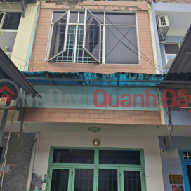 SHR 3-storey house, area 42m2 - Pham Van Chieu, Go Vap S _0